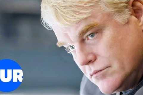 What Really Happened To Actor Philip Seymour Hoffman? | Our History