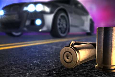 Two men shot in Rockford drive-by