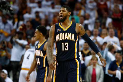 Ranking the top 3 draft decisions in Pacers history