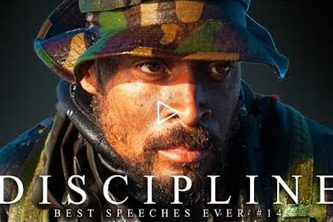 Best Motivational Speech Compilation EVER #14 - DISCIPLINE | 30-Minutes of the Best Motivation