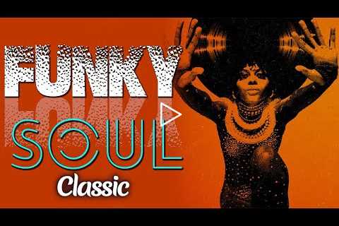 Funk Soul Classics -- Chic, Sister Sledge, Chaka Khan, Cheryl Lynn, The Trammps and more