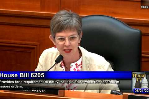 Dems attempt to tie GOP oversight bills to abortion rights, contraceptive access measures ⋆