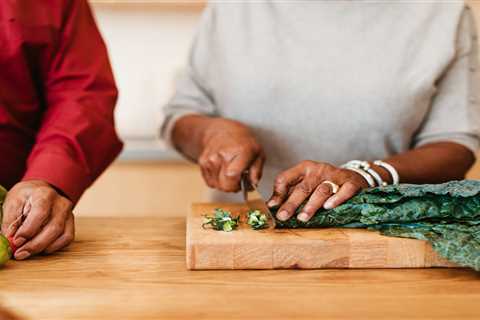 Seniors With Prediabetes Should Eat Better, Get Moving, but Not Fret Too Much About Diabetes