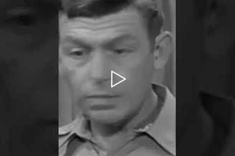 Andy Griffith Buried 4 Hours After He Died 💀 #shorts