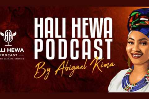 Hali Hewa episode 2: Climate science