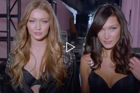 Victoria's Secret: Angels and Demons | Trailer | Hulu