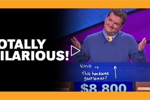 The Absolute WORST Jeopardy Answers the Show Has Ever Seen