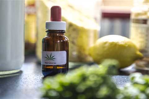 Patients With Epilepsy Navigate Murky Unregulated CBD Industry