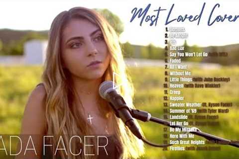 Jada Facer - 20 Most Loved Acoustic Covers