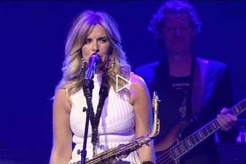 Candy Dulfer - Lily Was Here (Baloise Session 2015 with Intro)