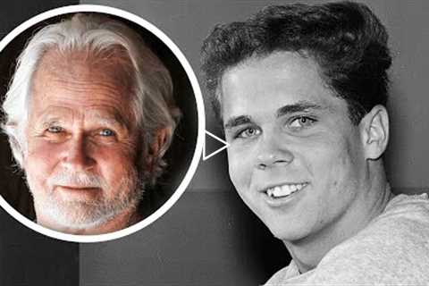 Tony Dow Confirmed Dead in Hospice (After False Reports Said Otherwise)