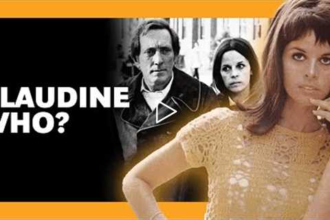 Beautiful Claudine Longet Got Away With Murder - Where Is She Now