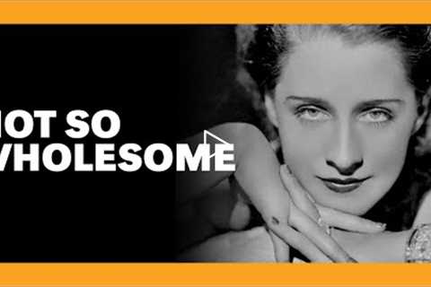 The Full Story of Norma Shearer’s Sexual Liberation