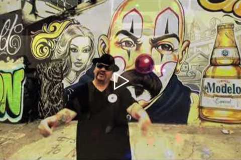 CHICANO DUKE G FUNK MUSIC