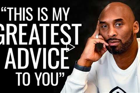 30 Minutes That Will Change Your Perspective on Life | Kobe Bryant Motivation (Greatest Speech Ever)