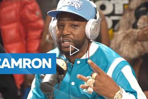 Cam'ron | Funk Flex | #Freestyle171