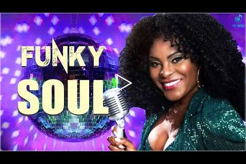 Best Funk Soul Songs Of All Time - Soul Funk and Disco Music -Sister Sledge, Diana Ross, Tina Turner