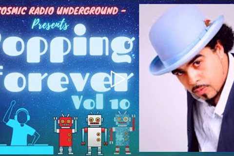 MIXTAPE | Popping Forever vol 10 | #POPPINGMUSIC