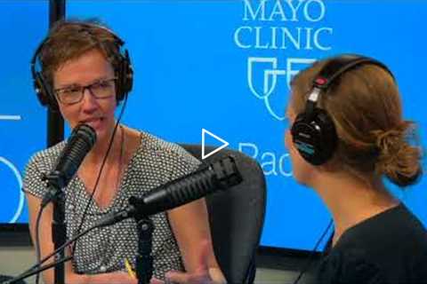 Adolescent Eating Disorders: Mayo Clinic Radio