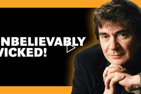 Dudley Moore’s Spouse Made His Final Years a Misery