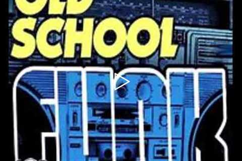 #DJThrowback210 Old Skool Funk Mix (2019)-D.J. Throwback