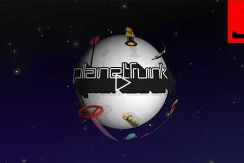 PLANET FUNK - 20:20 (Full Album Continuous Mix)