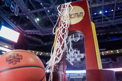 Columbus, Ohio State welcomes NCAA in hopes of hosting another Women’s Final Four