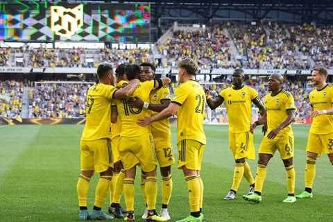 Columbus Crew vs Inter Miami odds, picks and predictions