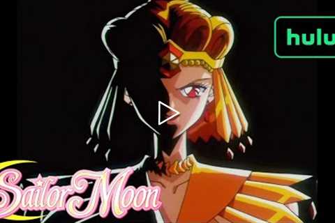 Sailor Moon Season 5 | Hulu