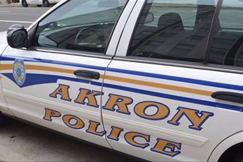 Dispute about incorrect change leads to Akron shooting