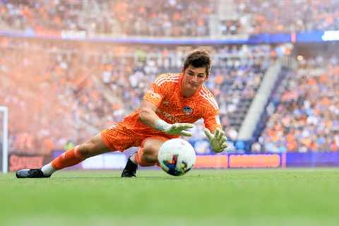 FC Cincinnati facing another match with playoff implications vs. Charlotte FC