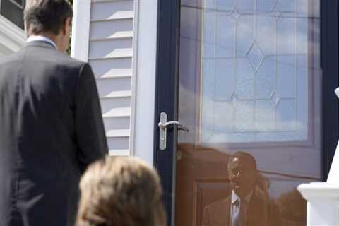 Knock, knock: Jehovah’s Witnesses resume door-to-door work |  State News