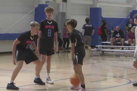 HoopStars tournament returns to Rockford for first time since 2020