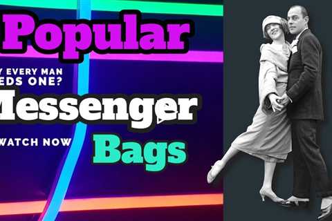 KPL 18-Inch Leather Briefcase Laptop Messenger Bag - Best Computer Satchel Handmade Bags ❤️❤️❤️