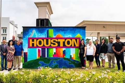 Free things to do in Houston near you