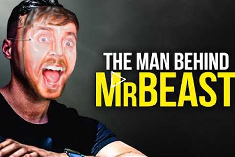 The Man Behind MrBeast Will Leave You SPEECHLESS | One of the Most Eye Opening Interviews Ever