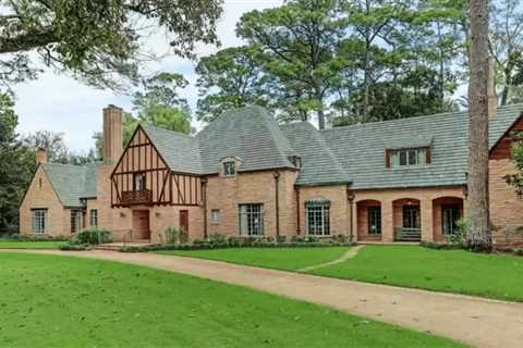 10 most-expensive Houston homes sold in July