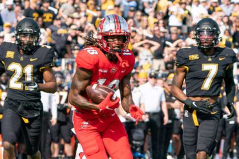 Indiana vs. Western Kentucky betting odds, tips and predictions for week 3