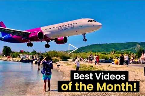 Best Videos of the Month