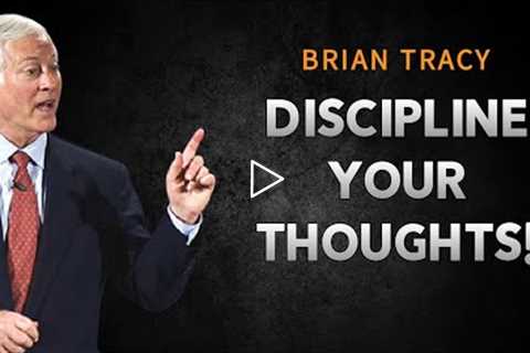 You Become What You Think About | Brian Tracy