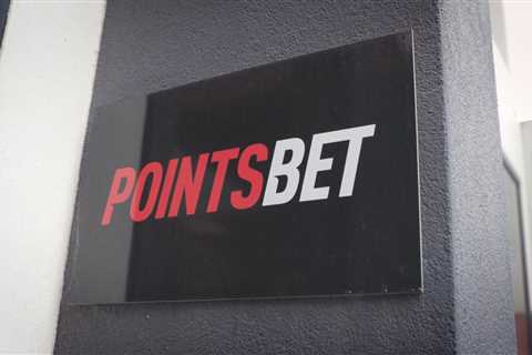 PointsBet announces the launch of online sports betting in Louisiana