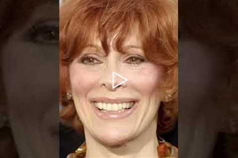 Jill St. John's Final Days... #shorts