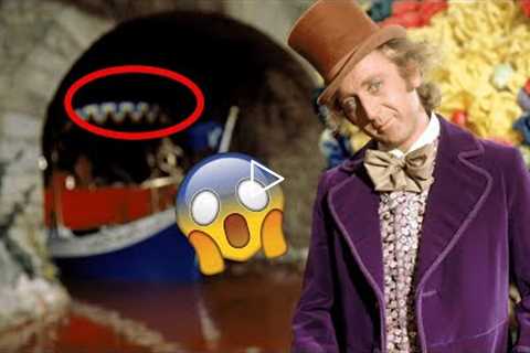 Willy Wonka Star Peter Ostrum Stopped Acting After His Only Role