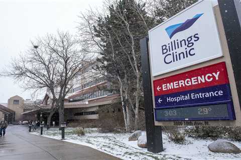 Montana Health Officials Aim to Boost Oversight of Nonprofit Hospitals’ Giving