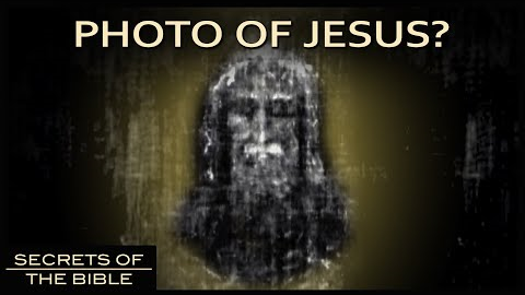 Shroud of Turin: Holy Face of Jesus? | Secrets of the Bible | Full Episode 12