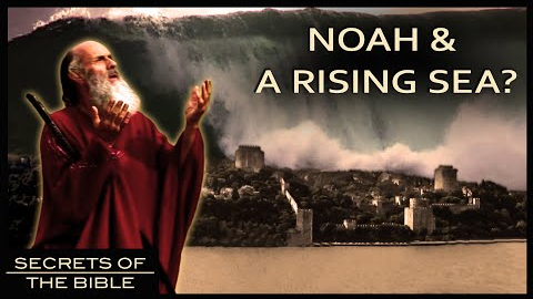 Noah's Ark: The place of the flood | Secrets of the Bible | Full Episode 13