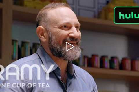 Ramy | One Cup of Tea: Is The American Dream Just a Dream? | Hulu