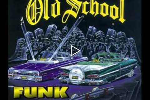 #DJThrowback210 #FunkMix 🎶Old School Funk Mix🎶-D.J. Throwback