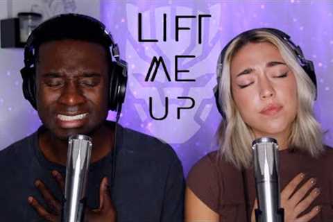 Rihanna - Lift Me Up from ''''Black Panther: Wakanda Forever'''' | Ni/Co Cover