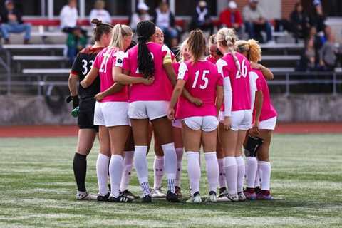 Cincinnati Falls to SMU 1-0 in AAC Quarterfinal